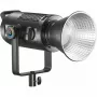 Nuolatinis apšvietimas Godox SZ150R 150W LED juodas