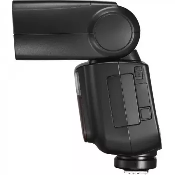 Slave flash Godox Ving V860III Juoda 1,5s perdirbimo laikas 530g