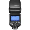 Slave flash Godox Ving V860III Juoda 1,5s perdirbimo laikas 530g