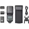 Slave flash Godox Ving V860III Juoda 1,5s perdirbimo laikas 530g