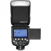 Slave flash Godox Ving V860III Juoda 1,5s perdirbimo laikas 530g