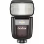 Slave flash Godox Ving V860III Juoda 1,5s perdirbimo laikas 530g
