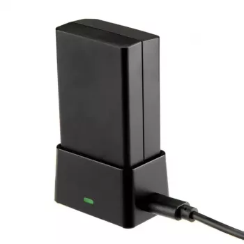 Fotoaparato blykstės priedo baterija Godox WB100 ličio jonų 2600 mAh