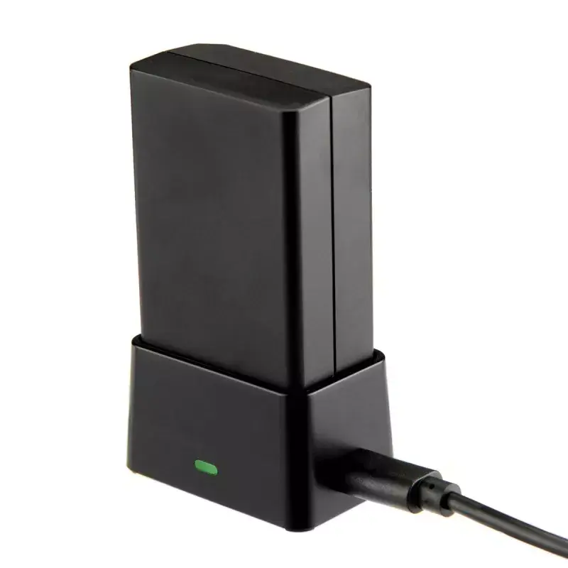 Fotoaparato blykstės priedo baterija Godox WB100 ličio jonų 2600 mAh