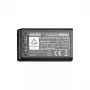 Fotoaparato blykstės priedo baterija Godox WB100 ličio jonų 2600 mAh