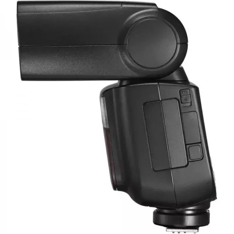 Blykstė Godox Ving V860III TTL Li-Ion, skirta Fuji, juoda, 1,5 s įkrovos laikas