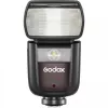 Blykstė Godox Ving V860III TTL Li-Ion, skirta Fuji, juoda, 1,5 s įkrovos laikas