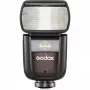 Blykstė Godox Ving V860III TTL Li-Ion, skirta Fuji, juoda, 1,5 s įkrovos laikas