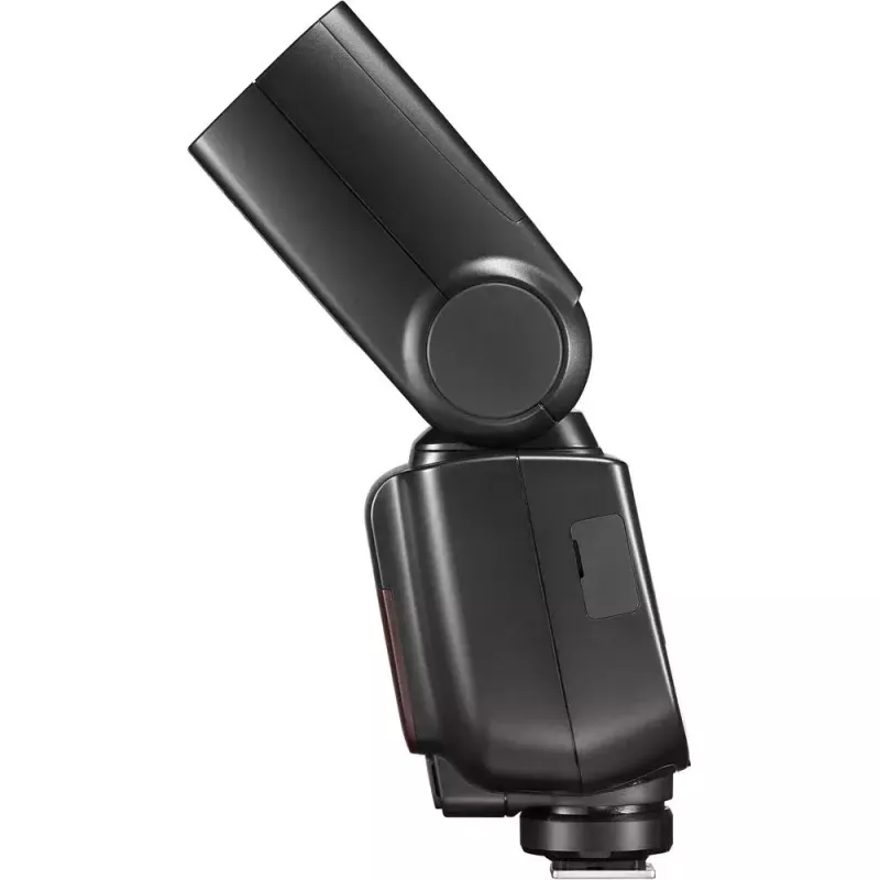 Kameros blykstė Godox TT685 II juoda 20000 s įkrovimo laikas AA baterija