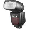 Kameros blykstė Godox TT685 II juoda 20000 s įkrovimo laikas AA baterija