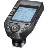 Belaidis blykstės siųstuvas Godox FT433S, skirtas Sony, 2,4 GHz nuotolinis valdymas