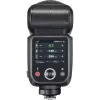 Flash Godox V100-F for Fujifilm — nešiojama ant kameros montuojama ličio jonų blykstė