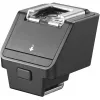 Blykstės batelio pakėliklis Godox TR-C-TTL, skirtas Nikon (modelis TR-N) — su TTL suderinamas blykstės batelio adapteris