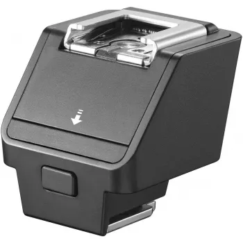 Blykstės batelio pakėliklis Godox TR-C-TTL, skirtas Nikon (modelis TR-N) — su TTL suderinamas blykstės batelio adapteris