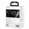 Automobilinis kroviklis Baseus TZCCJD-0G 40W tamsiai pilkas — USB transporto priemonės maitinimo adapteris, 40W išvestis