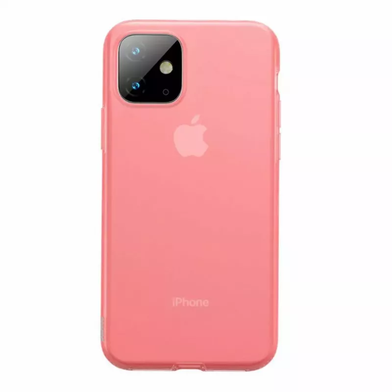 Apsauginis telefono dėklas Baseus WIAPIPH61S-GD09
