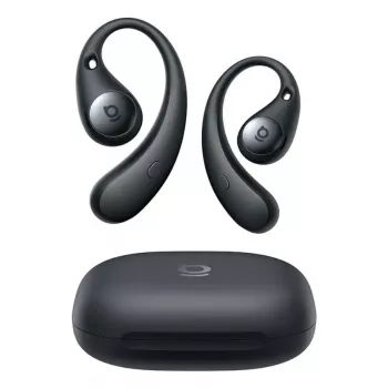 Headset Baseus Eli Sport 2 True Wireless Stereo (TWS) Bluetooth Ear-hook Intraaural 20–40000 Hz Juoda