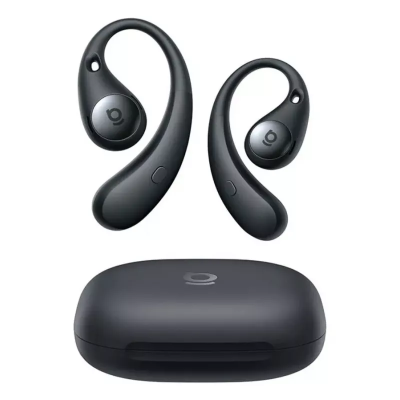 Headset Baseus Eli Sport 2 True Wireless Stereo (TWS) Bluetooth Ear-hook Intraaural 20–40000 Hz Juoda