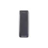 Prieigos kontrolės skaitytuvas Hikvision DS-K1802E, juodas, DC 0–12 V, maks. 0,15 A, 115,9×43,3×17 mm