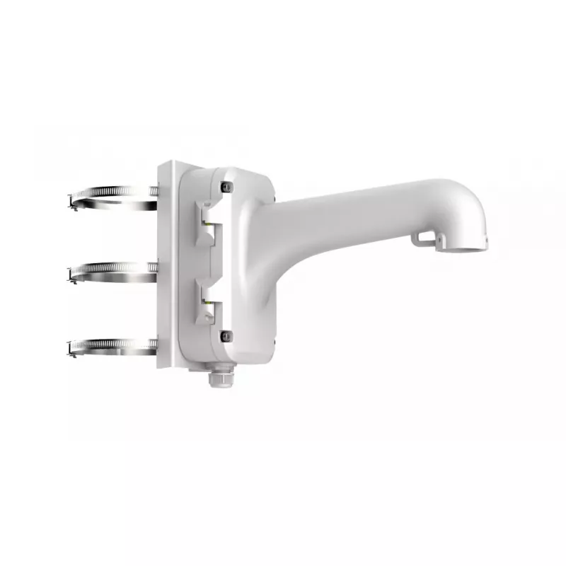 Hikvision DS-1604ZJ-Pole laikiklis