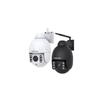 Apsaugos kamera Foscam SD4-WB 2304 x 1536