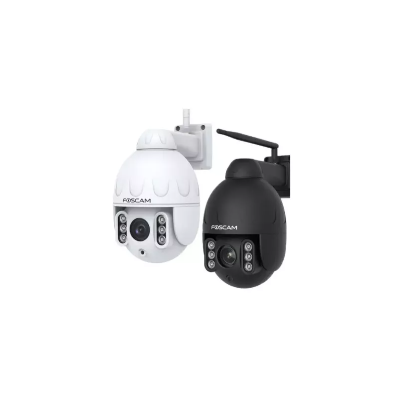 Apsaugos kamera Foscam SD4-WB 2304 x 1536
