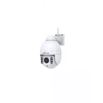 Apsaugos kamera Foscam SD4-WB 2304 x 1536