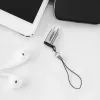 USB adapteris UGREEN USB-C į microUSB, pilkas, lengvas 0,4 kg