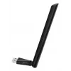 Belaidis USB adapteris TP-LINK MA14H, Wi‑Fi 6 (802.11ax), vienos juostos 2.4 GHz, 287 Mbit/s, maitinamas USB