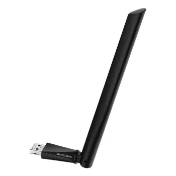 Belaidis USB adapteris TP-LINK MA14H, Wi‑Fi 6 (802.11ax), vienos juostos 2.4 GHz, 287 Mbit/s, maitinamas USB