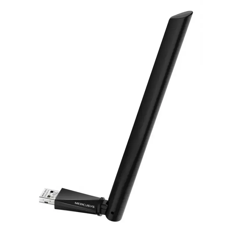 Belaidis USB adapteris TP-LINK MA14H, Wi‑Fi 6 (802.11ax), vienos juostos 2.4 GHz, 287 Mbit/s, maitinamas USB