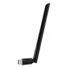 Belaidis USB adapteris TP-LINK MA14H, Wi‑Fi 6 (802.11ax), vienos juostos 2.4 GHz, 287 Mbit/s, maitinamas USB