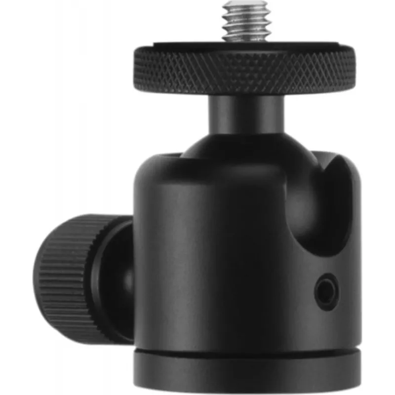 Zhiyun rutulinė galvutė mini trikojui — kompaktiška lengva M40 G60 X100