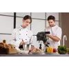 Gimbal Zhiyun Crane 4 3 ašių stabilizatorius su iki 10 valandų baterijos veikimo trukme