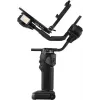 Gimbal Zhiyun Crane 4 3 ašių stabilizatorius su iki 10 valandų baterijos veikimo trukme