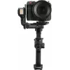 Gimbal Zhiyun Crane 4 3 ašių stabilizatorius su iki 10 valandų baterijos veikimo trukme