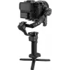 Gimbal Zhiyun Crane 4 3 ašių stabilizatorius su iki 10 valandų baterijos veikimo trukme