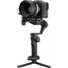 Gimbal Zhiyun Crane 4 3 ašių stabilizatorius su iki 10 valandų baterijos veikimo trukme