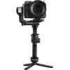 Gimbal Zhiyun Crane 4 3 ašių stabilizatorius su iki 10 valandų baterijos veikimo trukme