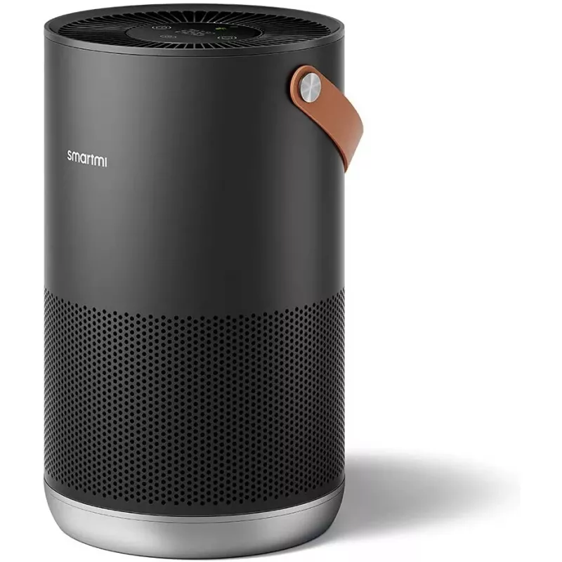 Oro valytuvas SmartMI Smartmi oro valytuvas P1 juodas — SmartMI P1, juodas