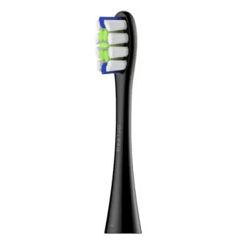 Valymo šepetėlis Oclean Professional Clean 6 vnt. juoda
