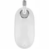 Oclean A10 burnos irigatorius, pilkas