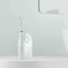 Oclean A10 burnos irigatorius, pilkas