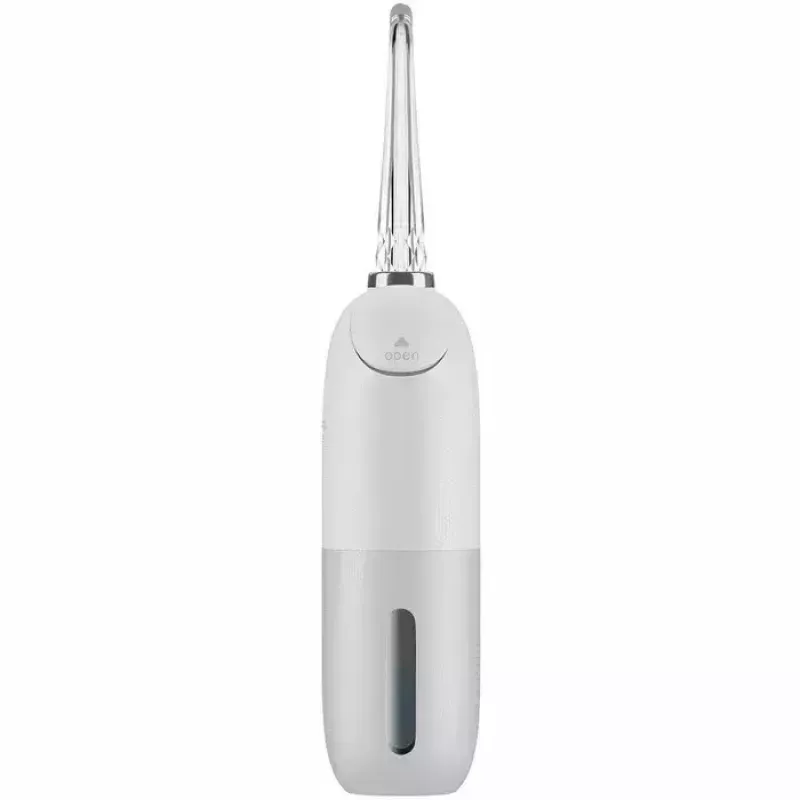 Oclean A10 burnos irigatorius, pilkas