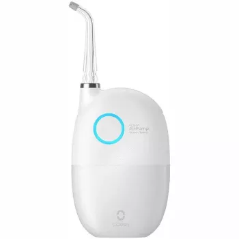 Oclean A10 burnos irigatorius, pilkas