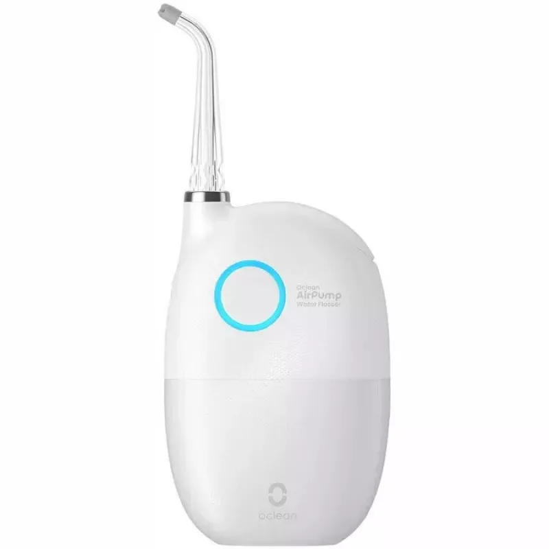 Oclean A10 burnos irigatorius, pilkas