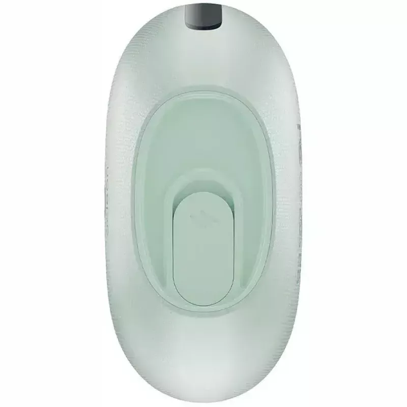 Oclean A10 burninis irigatorius, žalias