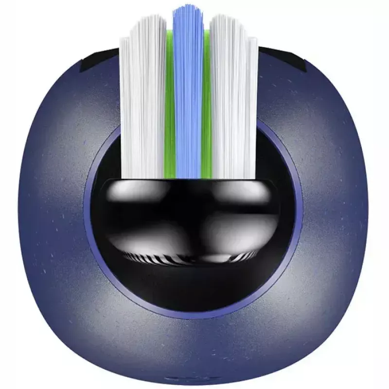 Oclean elektrinis dantų šepetėlis X Lite mėlynas