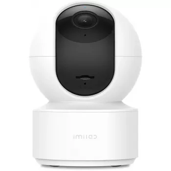 Apsaugos kamera Imilab C21 MI Home 1080P Night Vision Wireless — 1080p raiška, naktinis matymas, belaidė