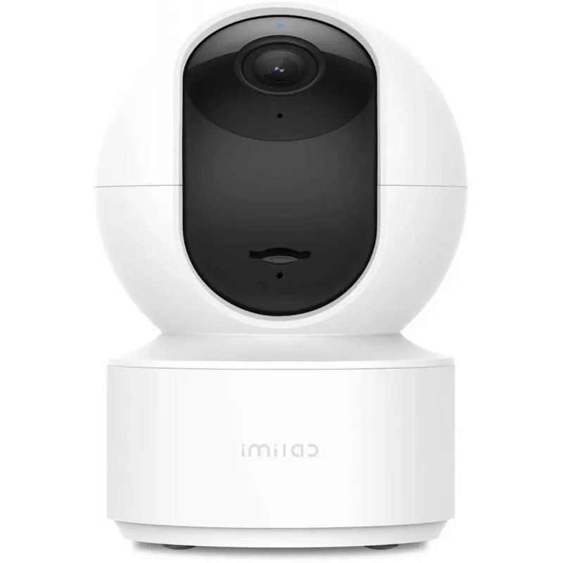 Apsaugos kamera Imilab C21 MI Home 1080P Night Vision Wireless — 1080p raiška, naktinis matymas, belaidė